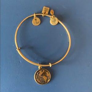 Alex and Ani “world” bracelet